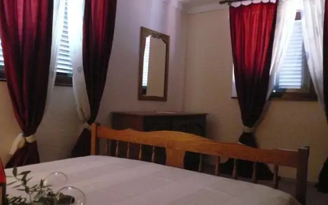 Apartments Krnjic