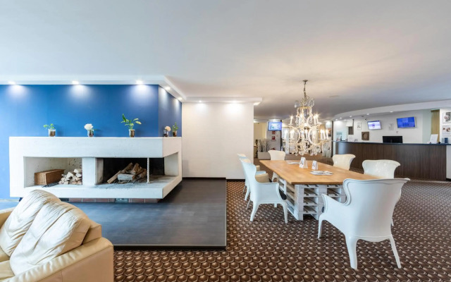 Best Western Smart Hotel