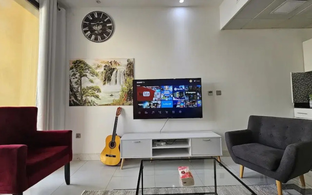 Your 1 bhk Villa Townhouse - DXB