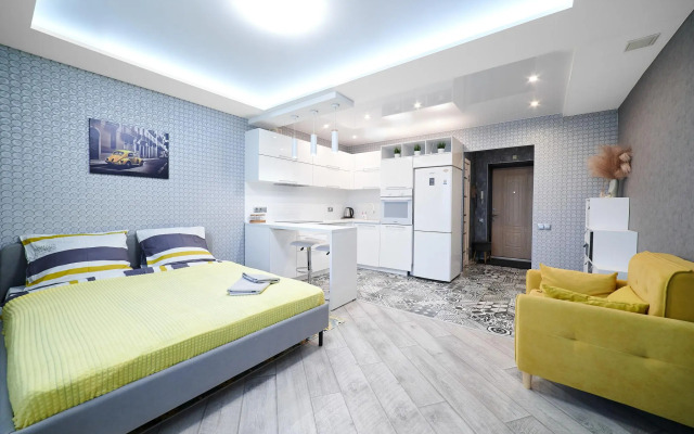 Family Space на улице Ленина