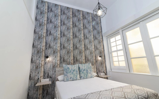 Precioso apartamento en el centro de La Laguna