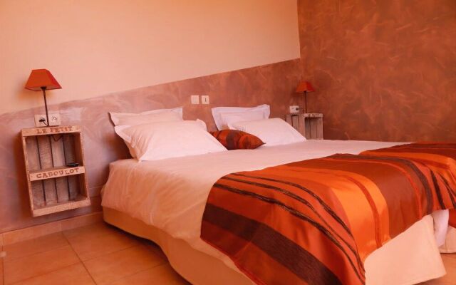 Hotel Le Caboulot