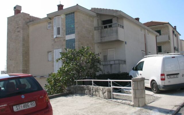 Apartments Ivanac