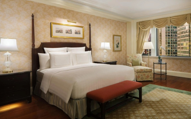 The Ritz-Carlton, Beijing