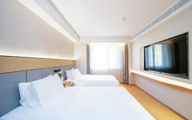 Ji Hotel Shenyang North Station