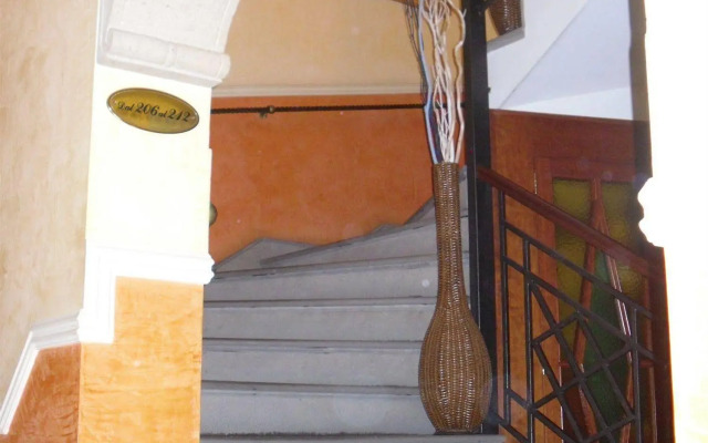 Hotel Garibaldi