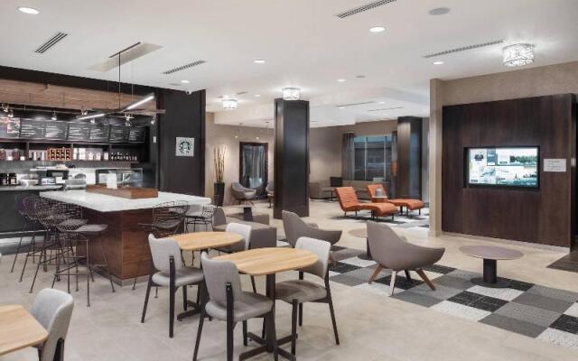 Courtyard Baton Rouge Downtown