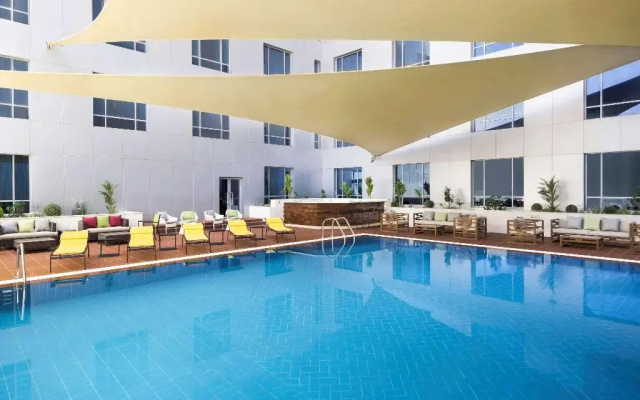 Ibis Jeddah City Center