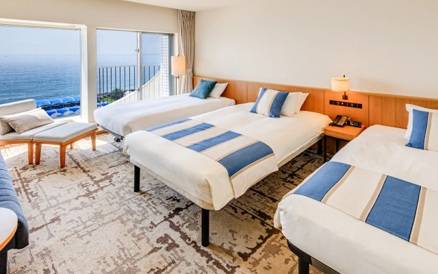 Oiso Prince Hotel