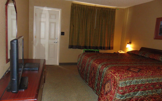 Westbrook Motel