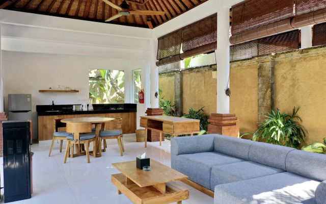 Sagara Villas and Suites Sanur by AHM