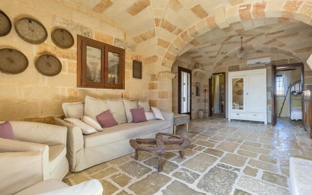 Masseria Curisce