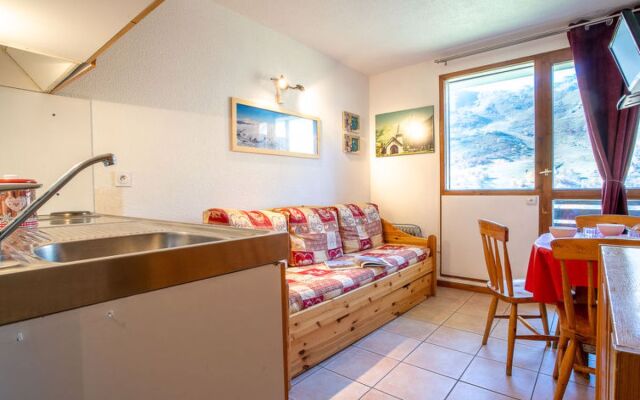 Villa Le Sarvan Les Menuires 16796