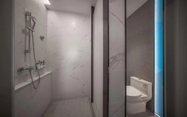 Holiday Inn Express Liaoyuan Economic Development Zone by IHG