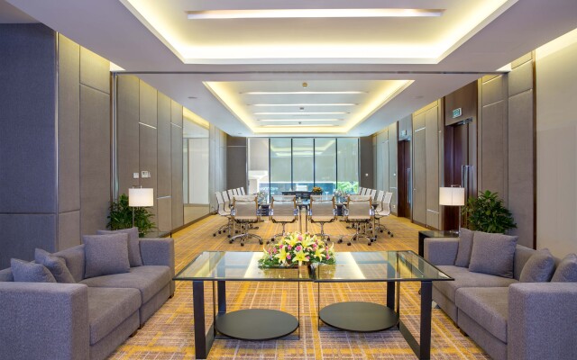 Saigon Prince Hotel