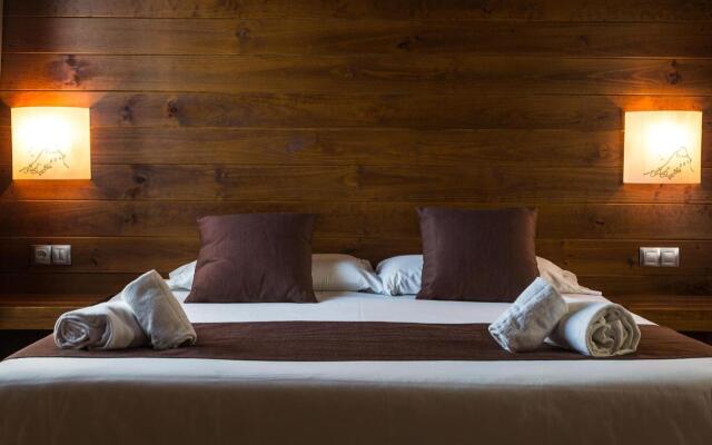 Hotel Magic La Massana (Hotansa)
