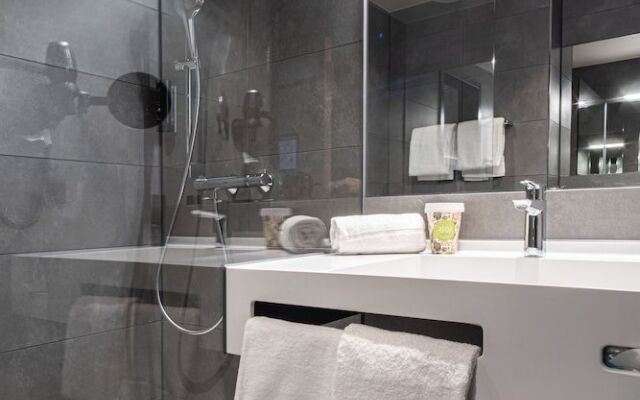 RiKu HOTEL Göppingen