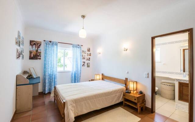 Quinta Da Caldeira - Villa perto da Praia