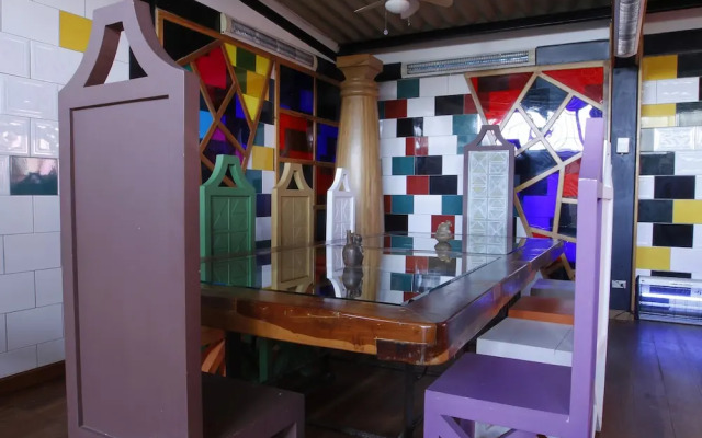 Casa Taller Ramirez