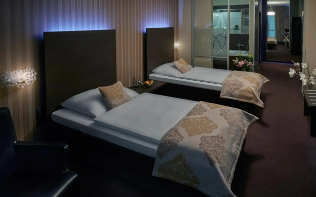 Hotel Centrum