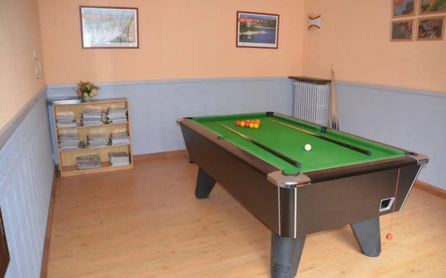 Relais Du Bois Du Four