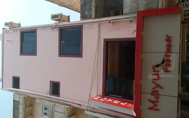 Hotel Mayur