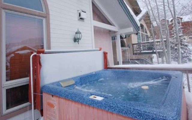 The Landings by RedAwning