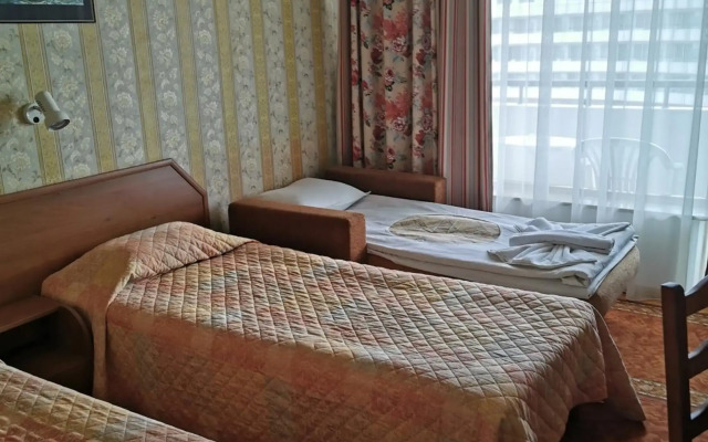 Olymp Hotel