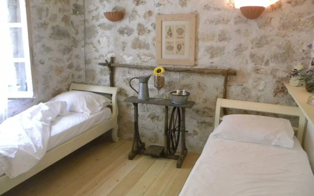 Pavezzo Country Retreat