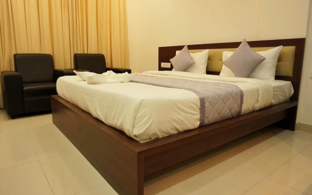 Gateway Inn