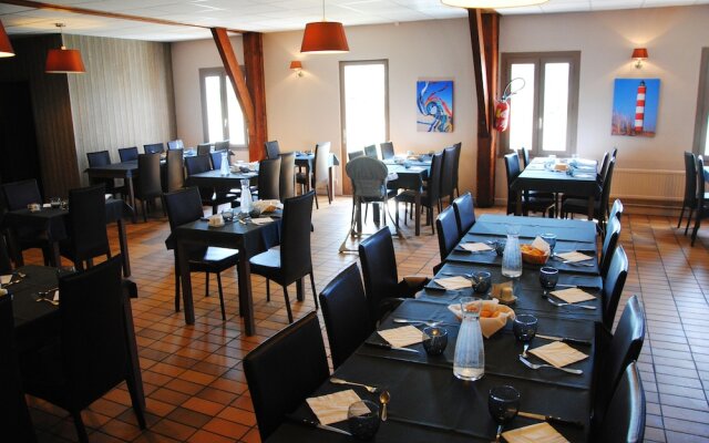 Village Vacances Le Cap d'Opale