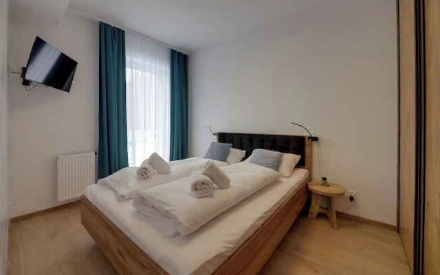 RentPlanet - Apartament Ostoja