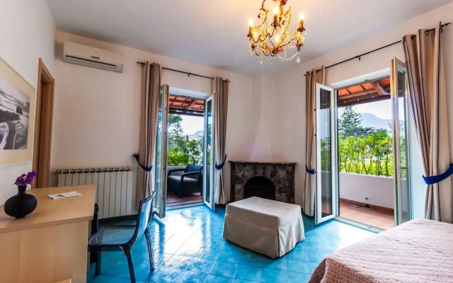 Don Giorgio Rooms