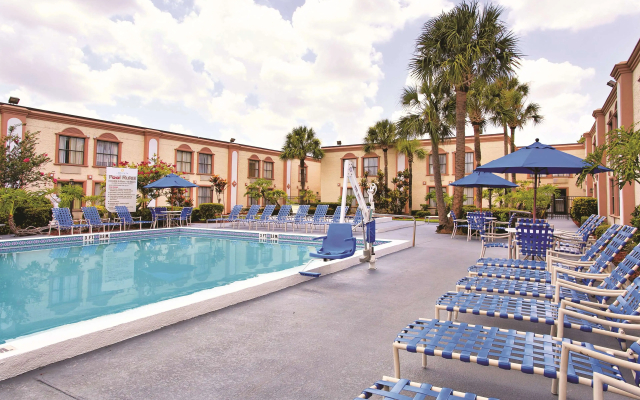 La Quinta Inn by Wyndham Orlando International Drive North