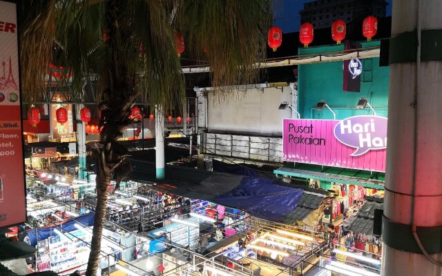 Petaling Street Hotel Chinatown