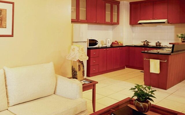 Stayinn Gateway Hotel Apartment