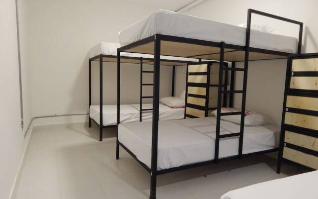 Serendipity Hostel Boutique
