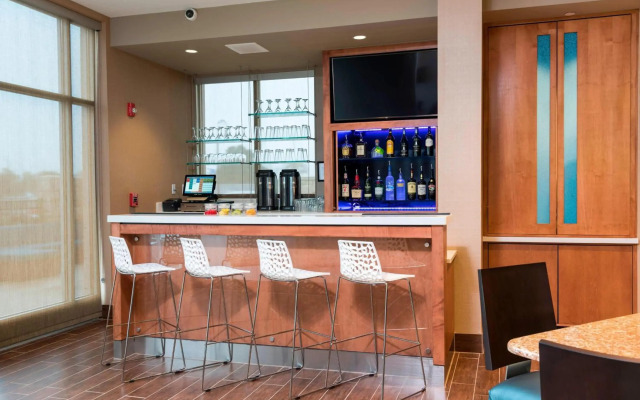 SpringHill Suites Chicago Southeast/Munster IN