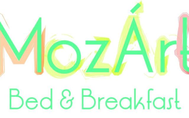 MozÁrt B&B - Affittacamere