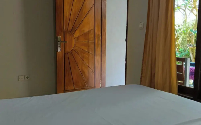 Ayu Homestay