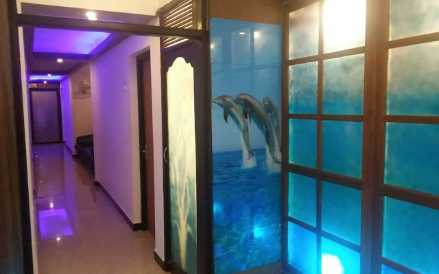Hotel Ocean Touch