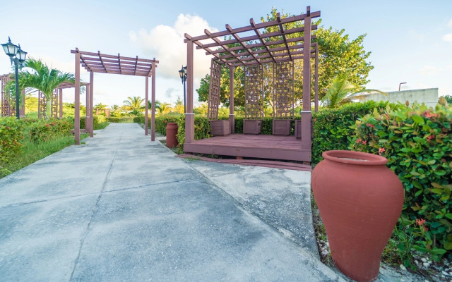 Sanctuary Santa Lucía