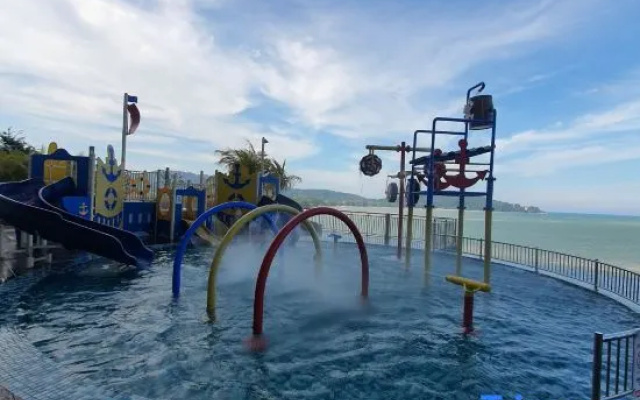Kuantan Imperium Seaview By Avanzee – Outside – Kuantan