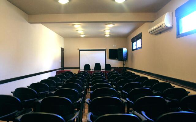 Hotel Leoncia