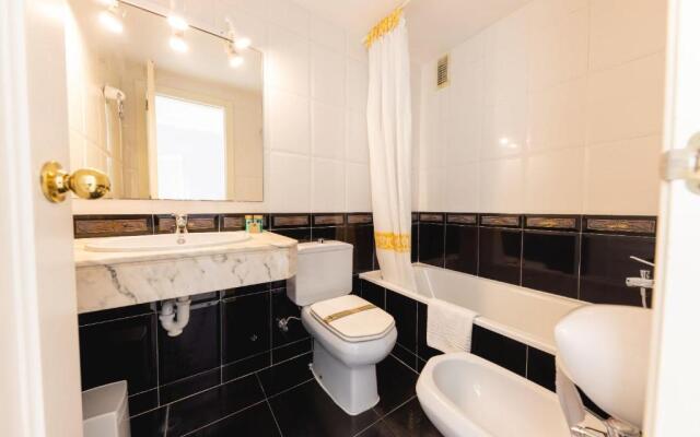 Bravissimo Estel A8 Penthouse S'Agaró