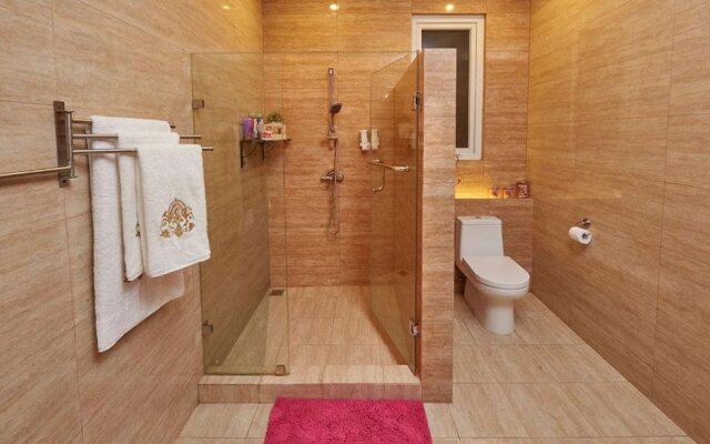 Elliottii Residence PI Pondok Hijau
