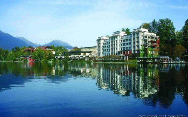 Grand Hotel Toplice