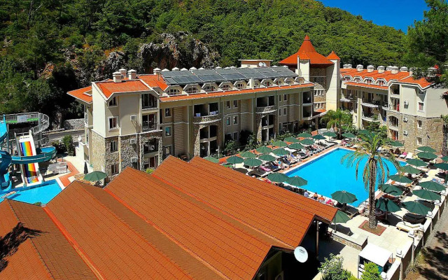 Julian Forest Suites