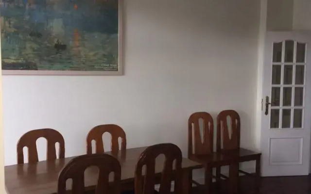 Casa da Graça