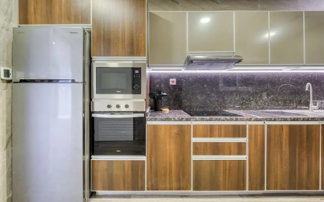 Maison Privee - Horizon Tower 3802